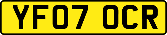 YF07OCR