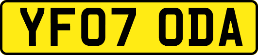 YF07ODA