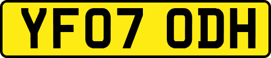 YF07ODH