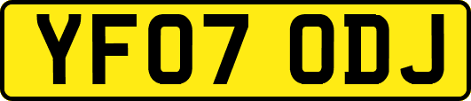 YF07ODJ