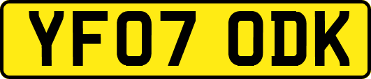 YF07ODK