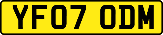 YF07ODM