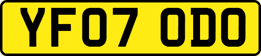 YF07ODO