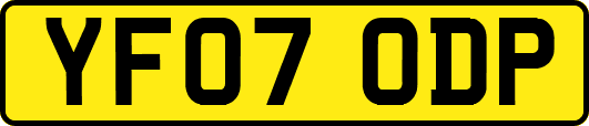 YF07ODP