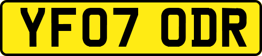 YF07ODR