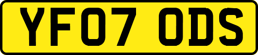 YF07ODS
