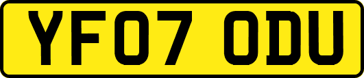 YF07ODU