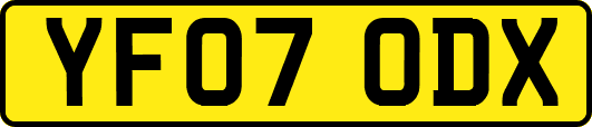 YF07ODX