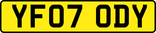 YF07ODY