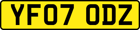 YF07ODZ
