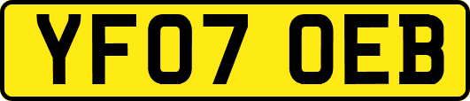 YF07OEB
