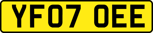 YF07OEE