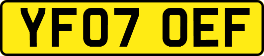 YF07OEF