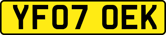 YF07OEK