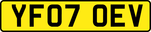 YF07OEV