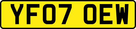YF07OEW