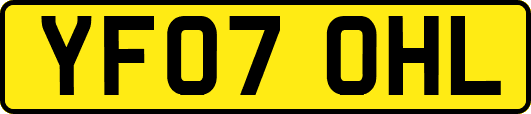 YF07OHL