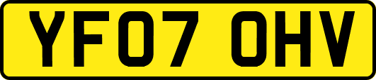 YF07OHV