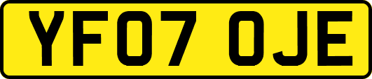 YF07OJE