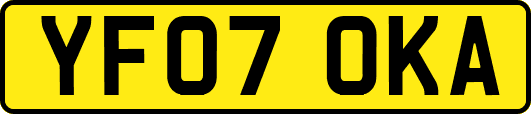 YF07OKA