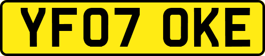 YF07OKE