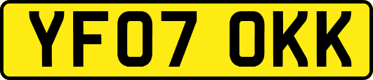 YF07OKK