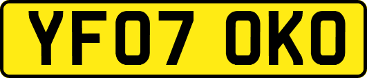 YF07OKO