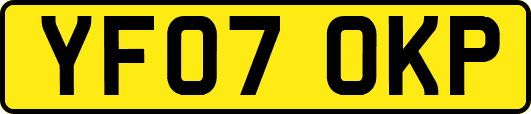 YF07OKP