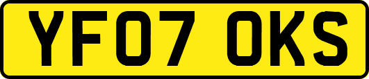 YF07OKS