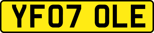 YF07OLE