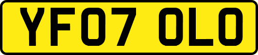 YF07OLO
