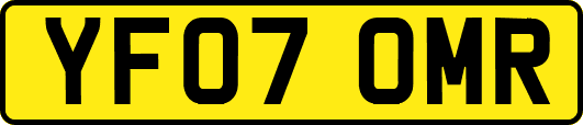YF07OMR