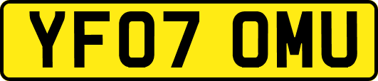 YF07OMU