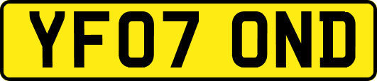 YF07OND