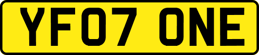 YF07ONE