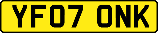 YF07ONK