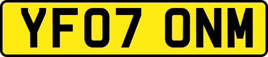 YF07ONM