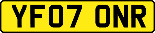 YF07ONR