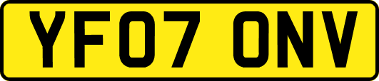 YF07ONV
