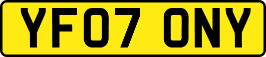 YF07ONY