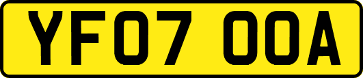 YF07OOA