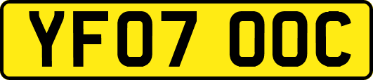 YF07OOC