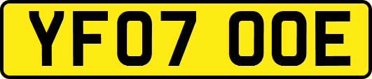 YF07OOE