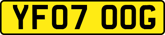 YF07OOG