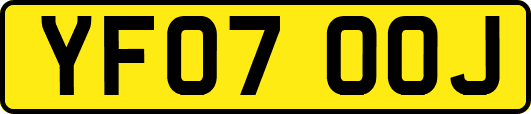 YF07OOJ