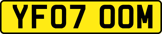 YF07OOM