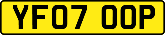 YF07OOP
