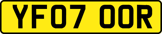 YF07OOR