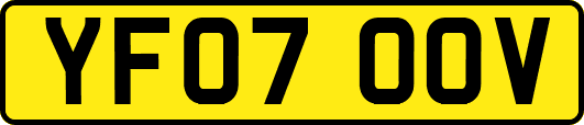 YF07OOV