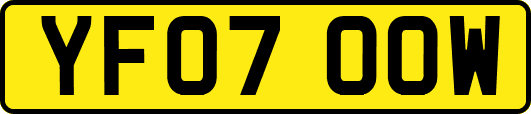 YF07OOW